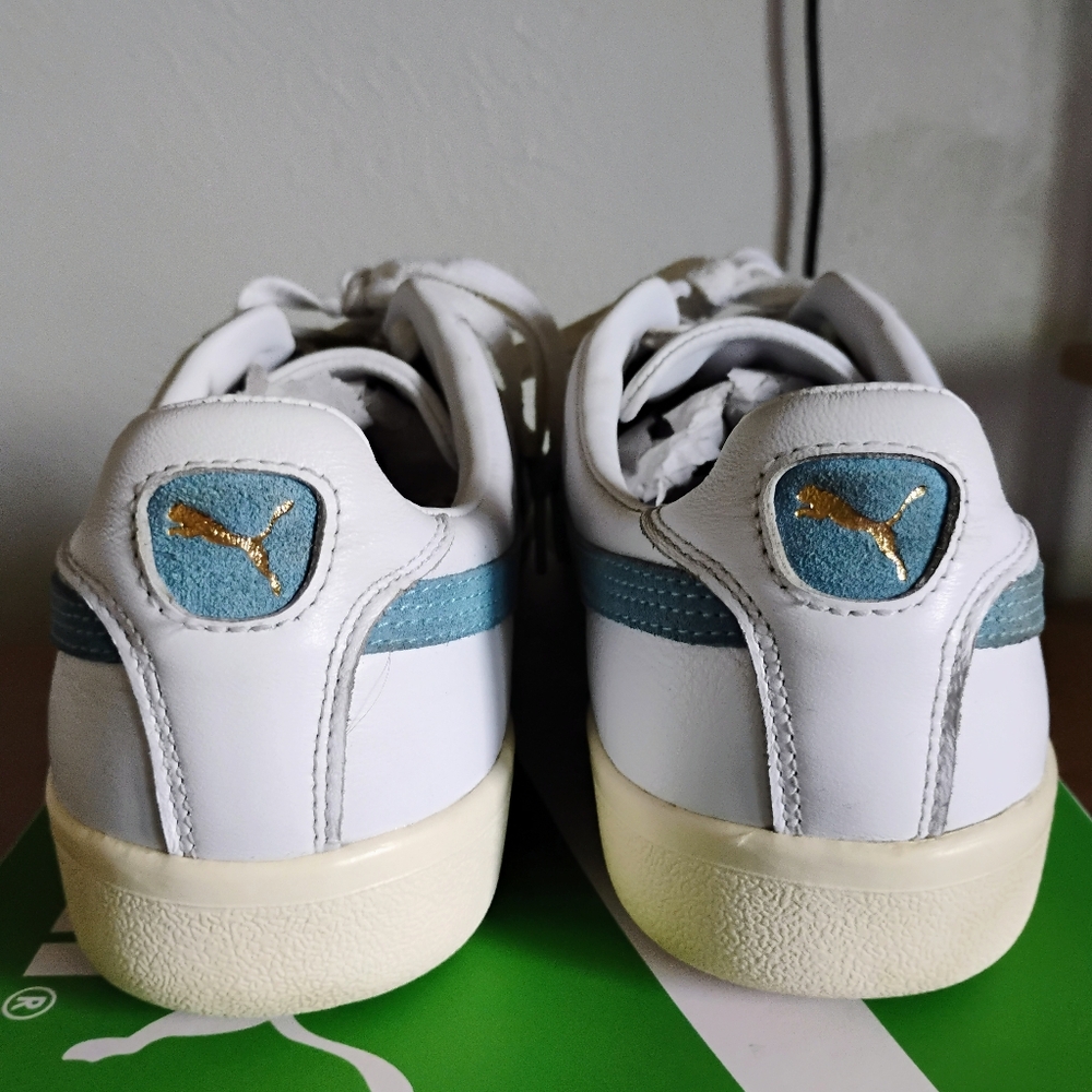Puma Madrid " Rome " - Picture 7 of 15